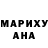 Шишки марихуана Bruce Banner Helen Aleshkina